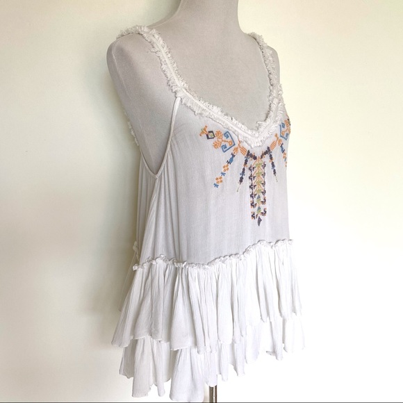 🌿Free People Top - Picture 4 of 13